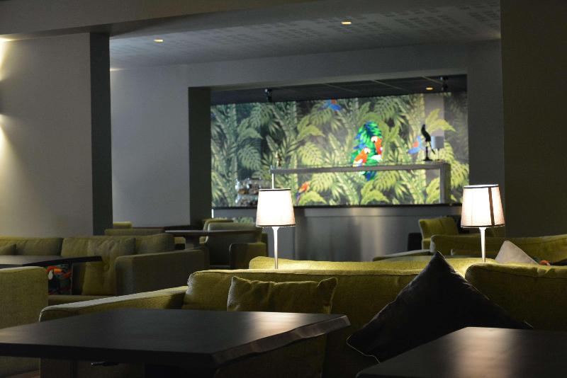 בית מלון כפרי Best Western Plus Clos Syrah