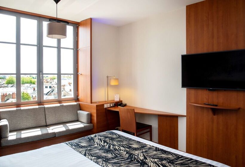 酒店 Best Western Plus Hôtel Colbert