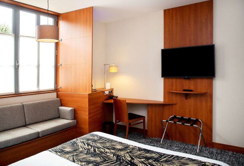 酒店 Best Western Plus Hôtel Colbert