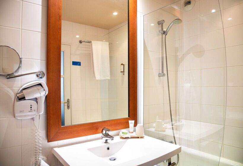 酒店 Best Western Plus Hôtel Colbert