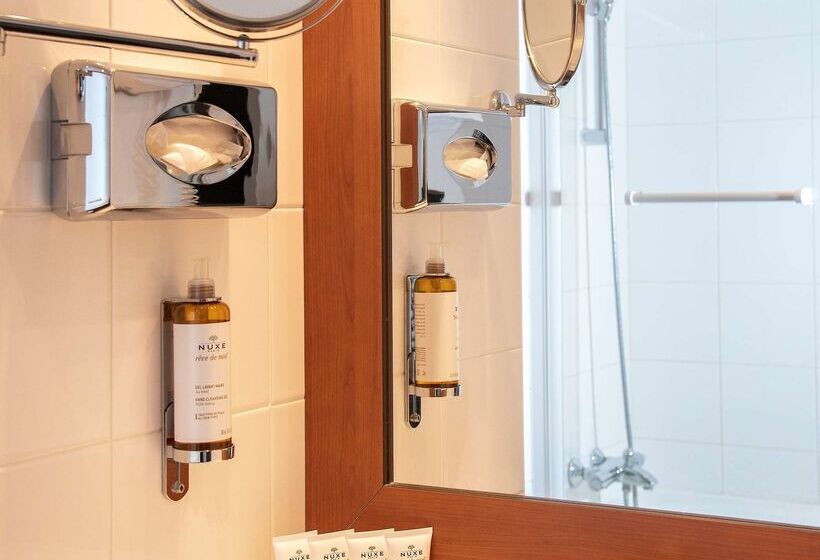 酒店 Best Western Plus Hôtel Colbert