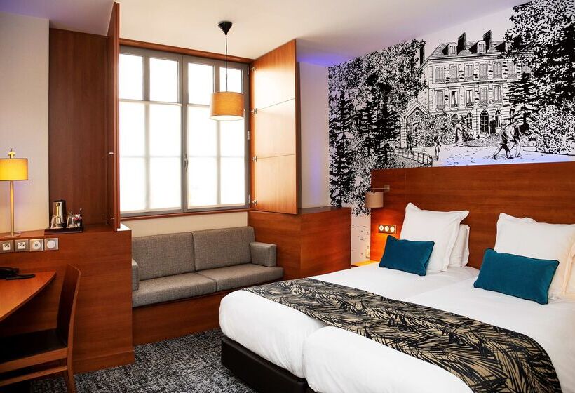 酒店 Best Western Plus Hôtel Colbert