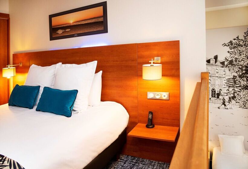 酒店 Best Western Plus Hôtel Colbert