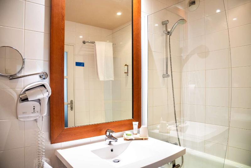 酒店 Best Western Plus Hôtel Colbert