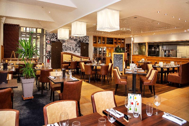 酒店 Best Western Plus Hôtel Colbert