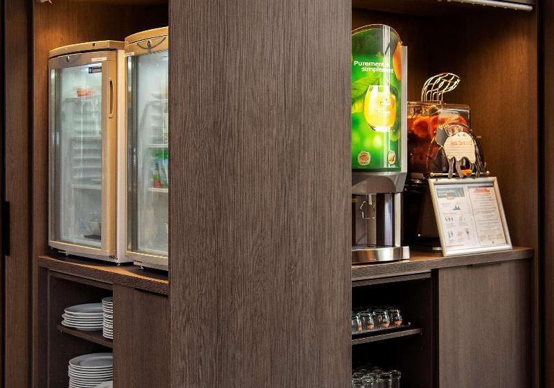 酒店 Best Western Plus Hôtel Colbert