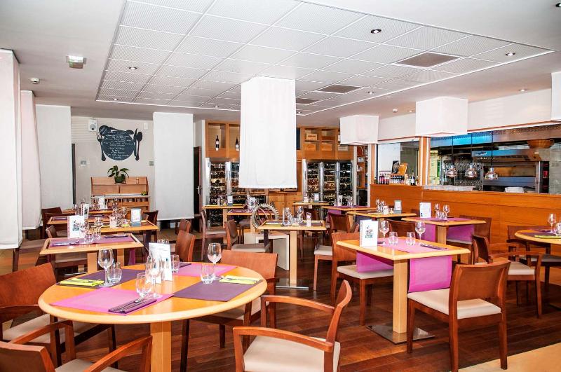 酒店 Best Western Plus Hôtel Colbert