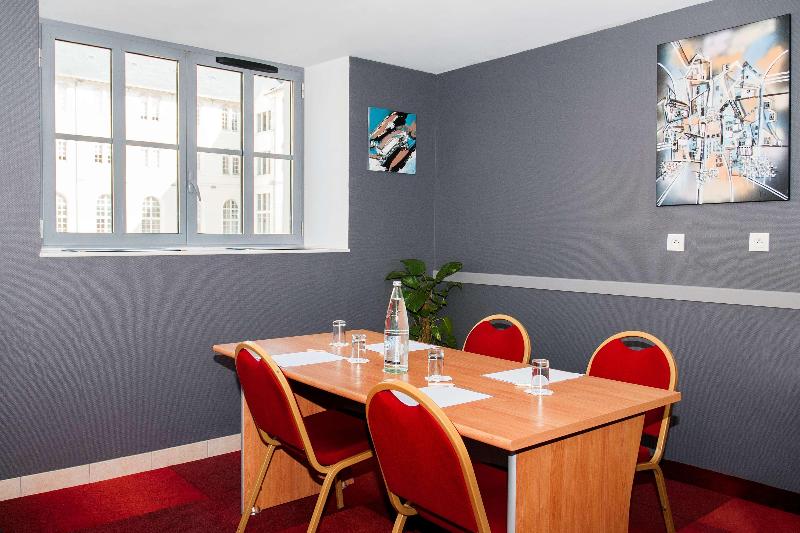 酒店 Best Western Plus Hôtel Colbert