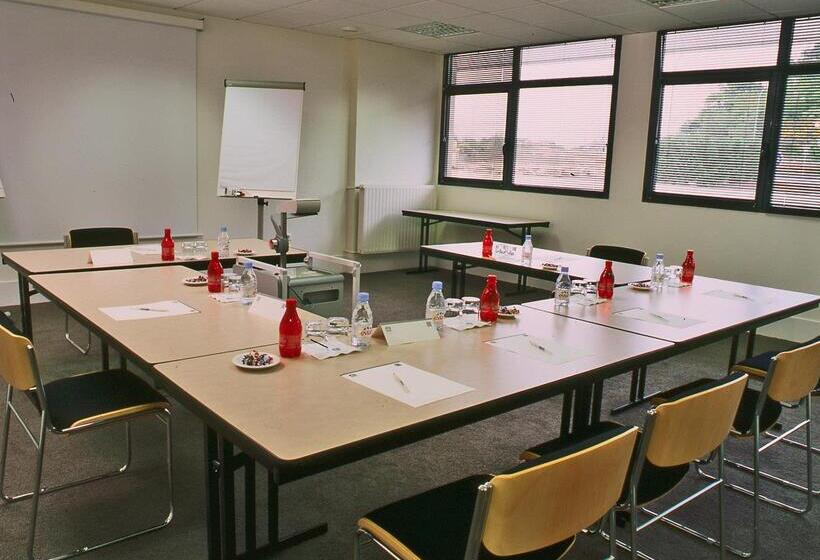 Best Western Plus Hotel Les Rives Du Ter