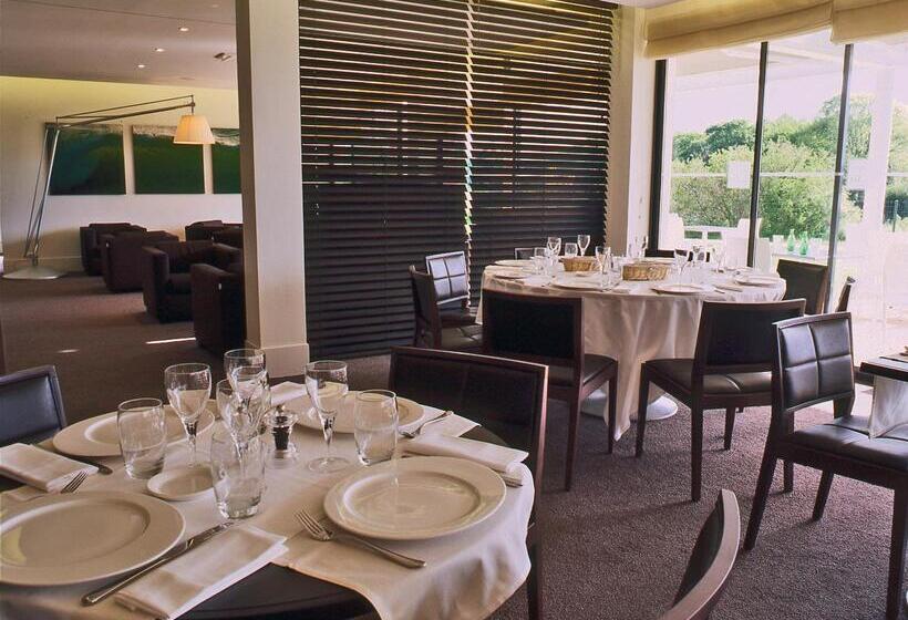 Best Western Plus Hotel Les Rives Du Ter