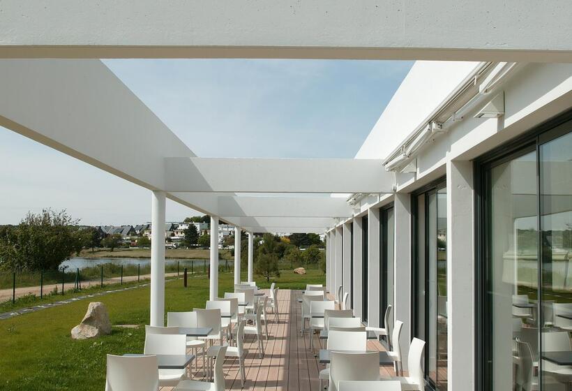 Best Western Plus Hotel Les Rives Du Ter