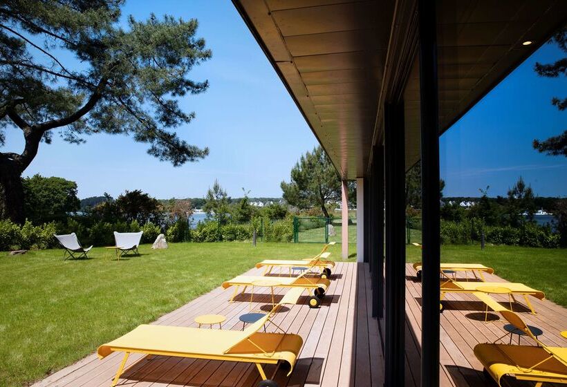 Best Western Plus Hotel Les Rives Du Ter