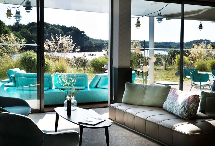 Best Western Plus Hotel Les Rives Du Ter