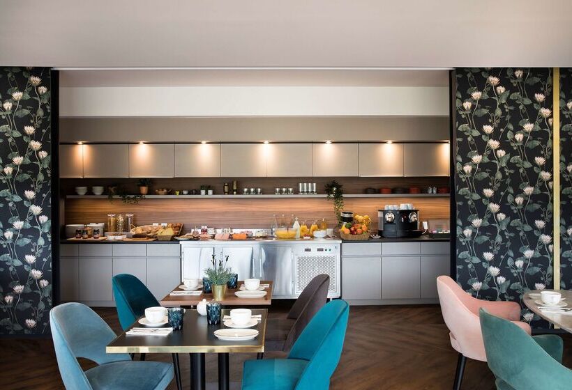 Best Western Plus Hotel Les Rives Du Ter