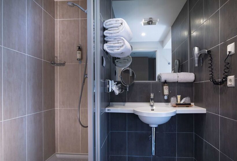 Best Western Plus Hotel Les Rives Du Ter