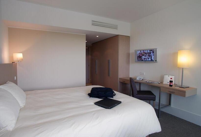 Best Western Plus Hotel Les Rives Du Ter