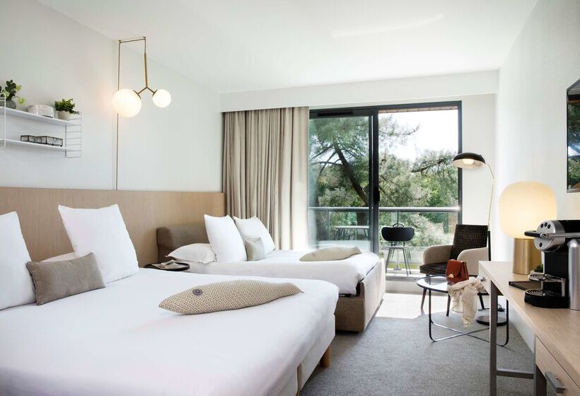 Best Western Plus Hotel Les Rives Du Ter