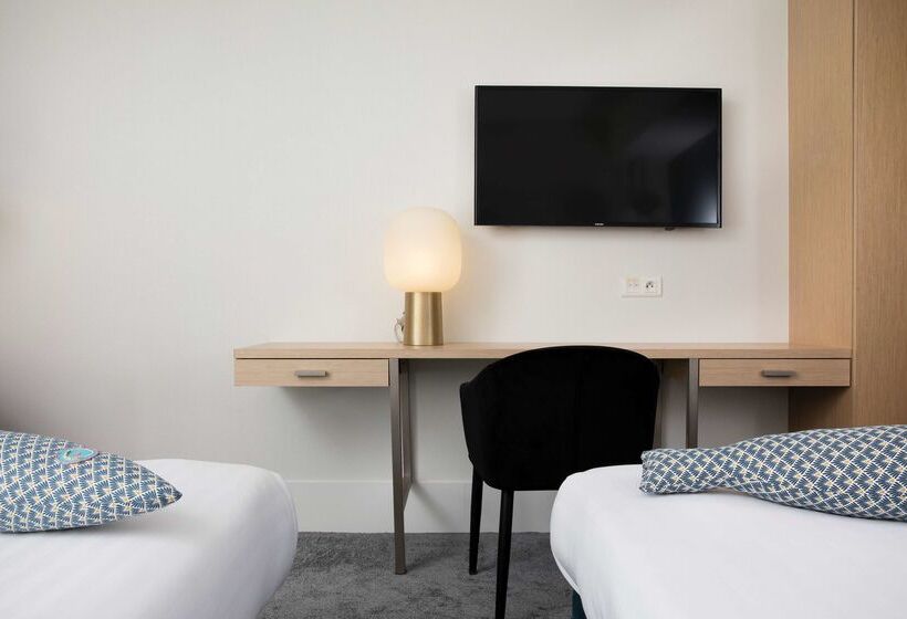 Best Western Plus Hotel Les Rives Du Ter