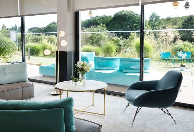 Best Western Plus Hotel Les Rives Du Ter