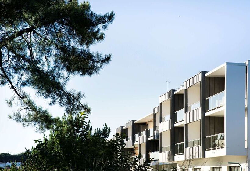 Best Western Plus Hotel Les Rives Du Ter