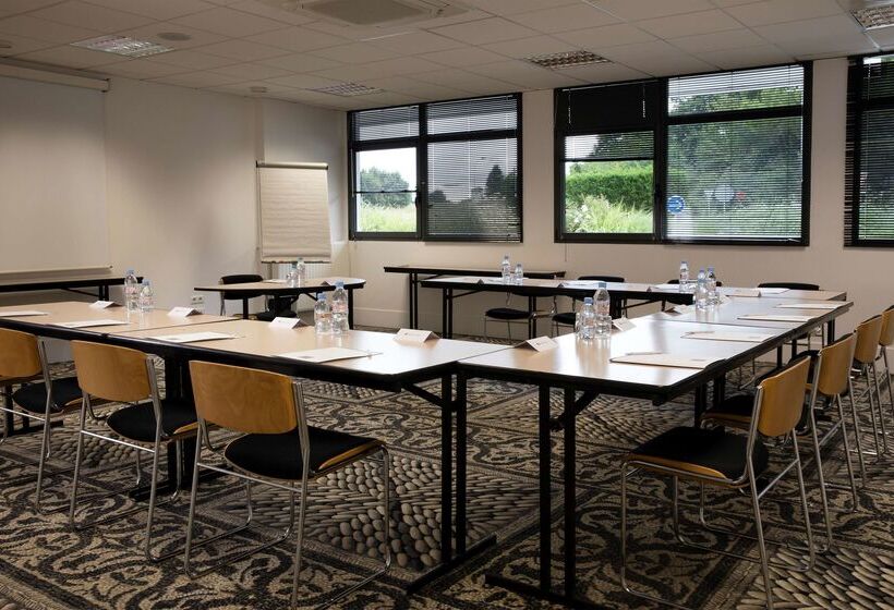 Best Western Plus Hotel Les Rives Du Ter