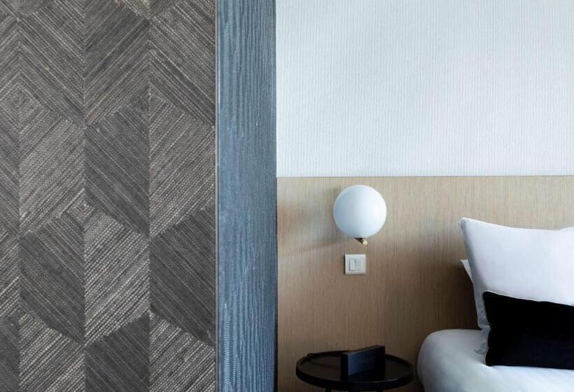 Best Western Plus Hotel Les Rives Du Ter