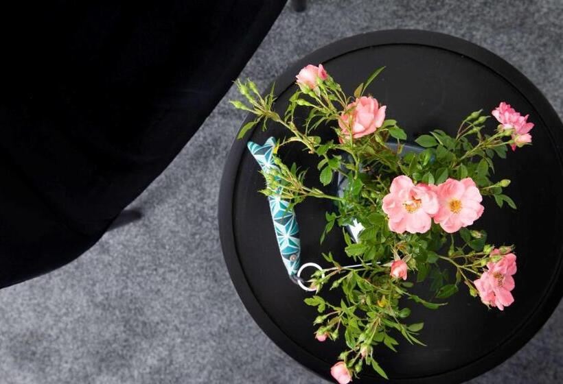 Best Western Plus Hotel Les Rives Du Ter