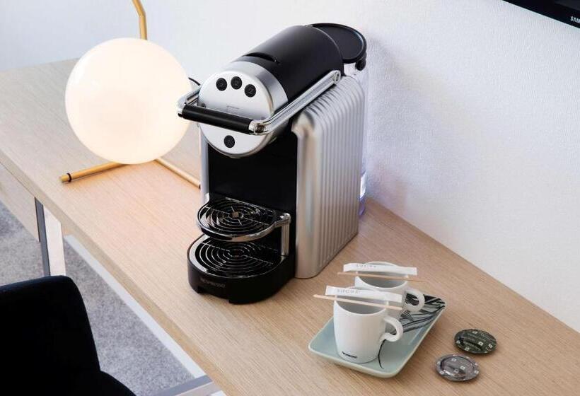 Best Western Plus Hotel Les Rives Du Ter