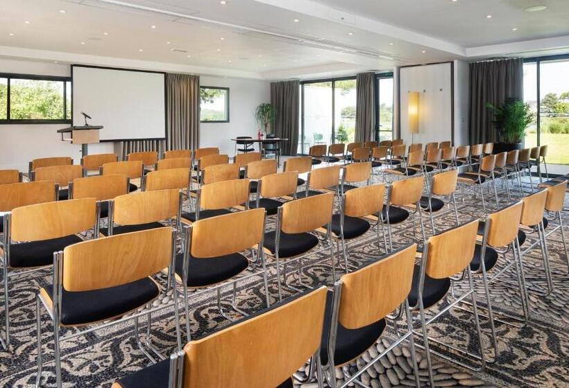 Best Western Plus Hotel Les Rives Du Ter