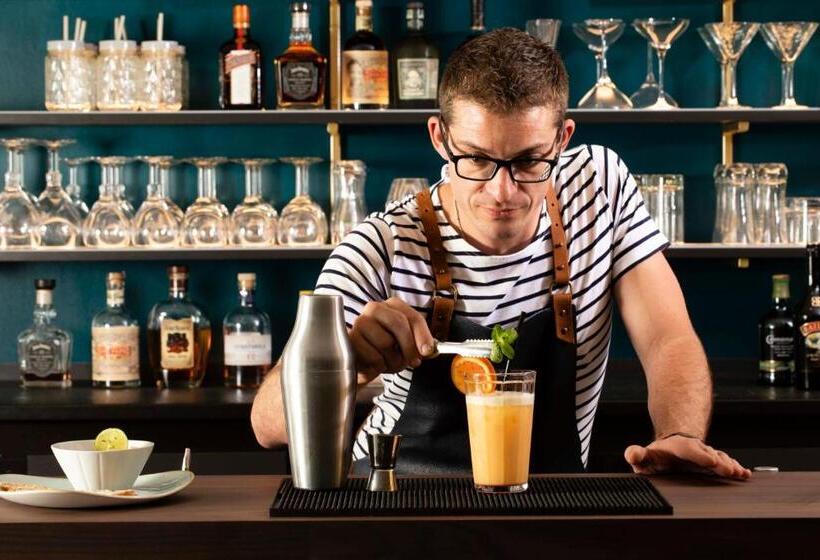 Best Western Plus Hotel Les Rives Du Ter