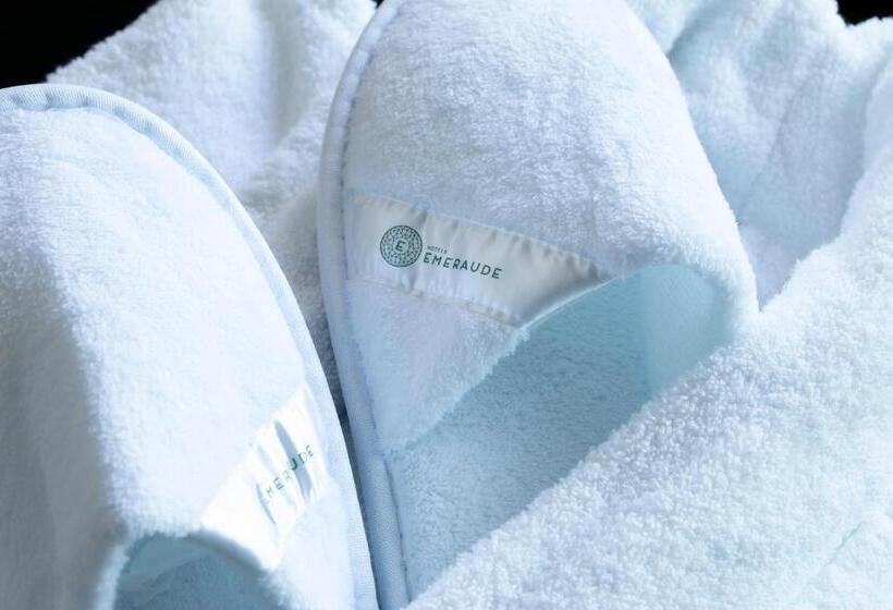 Best Western Plus Hotel Les Rives Du Ter