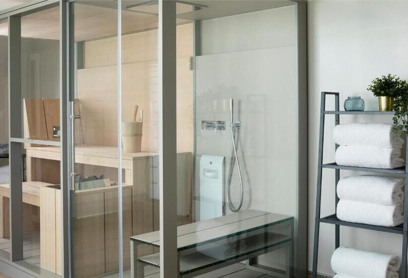 Best Western Plus Hotel Les Rives Du Ter