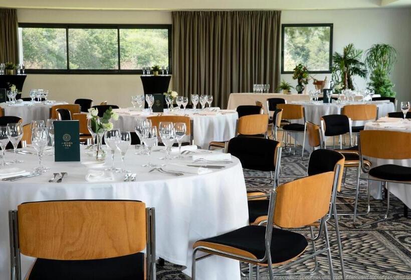 Best Western Plus Hotel Les Rives Du Ter