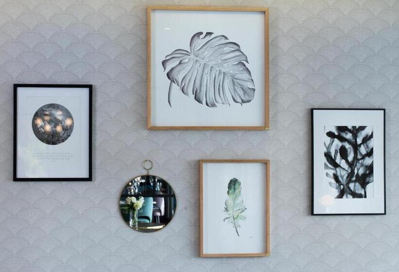 Best Western Plus Hotel Les Rives Du Ter