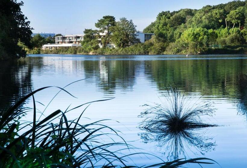 Best Western Plus Hotel Les Rives Du Ter