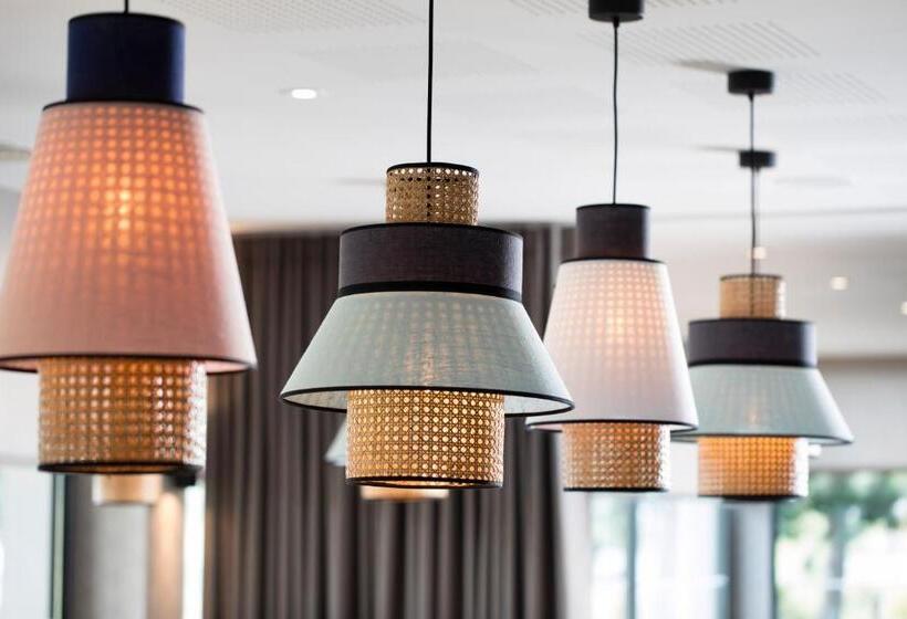 Best Western Plus Hotel Les Rives Du Ter