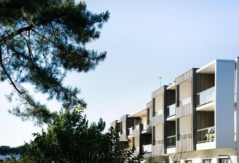 Best Western Plus Hotel Les Rives Du Ter