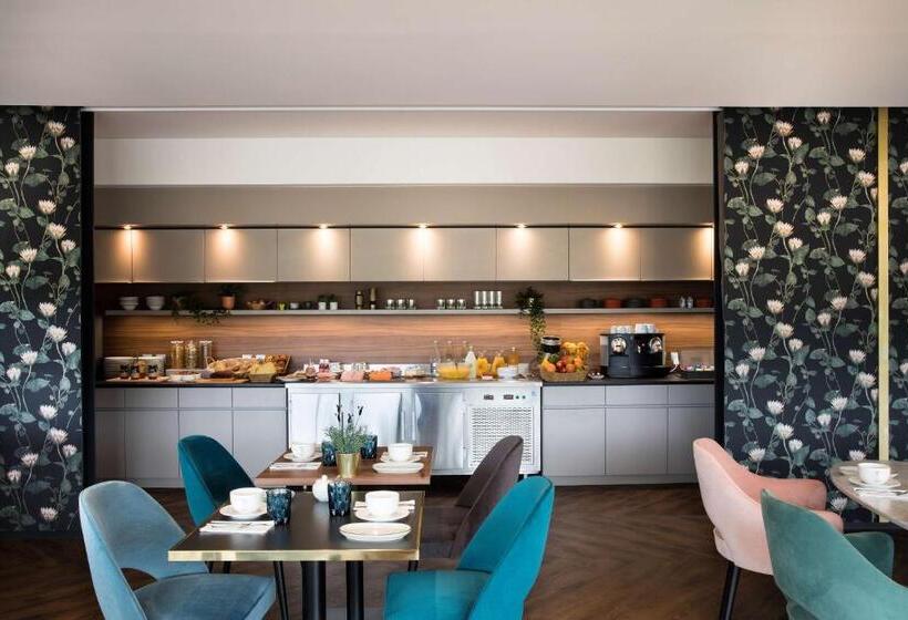 Best Western Plus Hotel Les Rives Du Ter