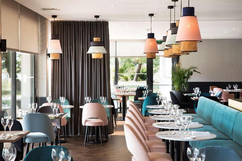 Best Western Plus Hotel Les Rives Du Ter