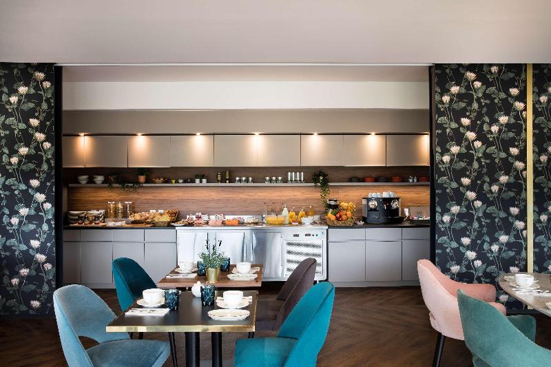 Best Western Plus Hotel Les Rives Du Ter