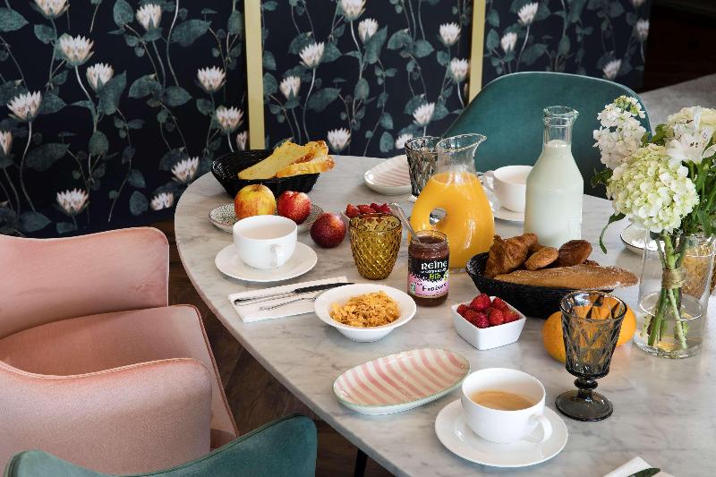 Best Western Plus Hotel Les Rives Du Ter