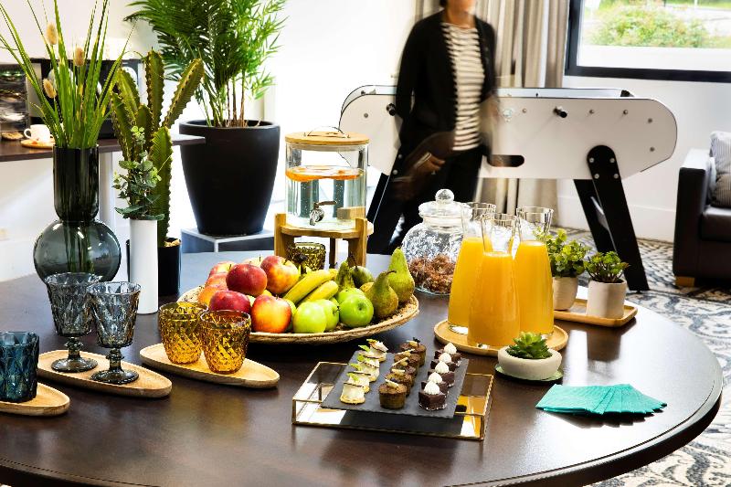 Best Western Plus Hotel Les Rives Du Ter