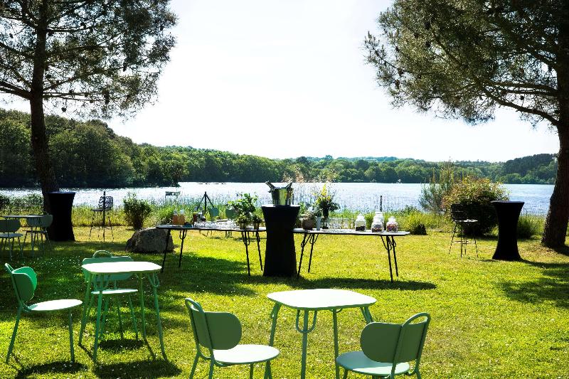 Best Western Plus Hotel Les Rives Du Ter