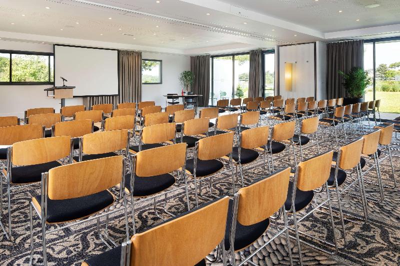 Best Western Plus Hotel Les Rives Du Ter