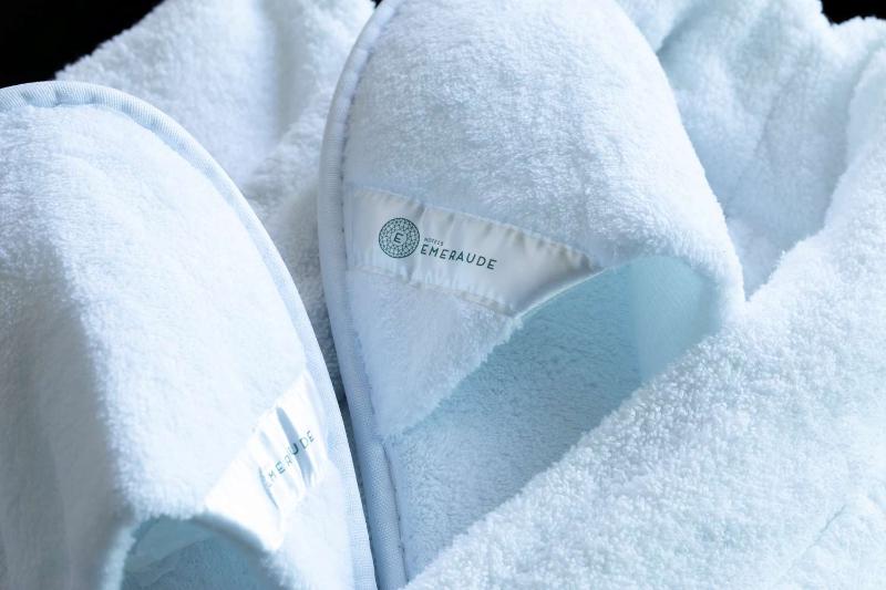 Best Western Plus Hotel Les Rives Du Ter