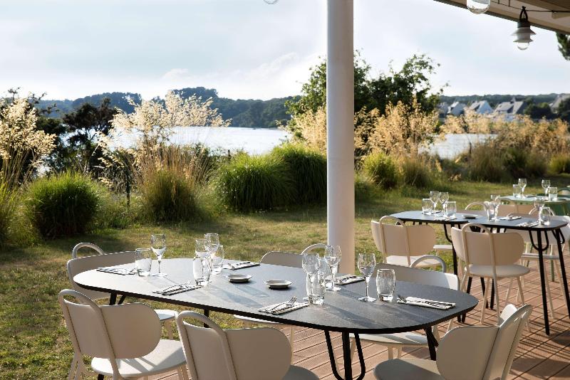 Best Western Plus Hotel Les Rives Du Ter