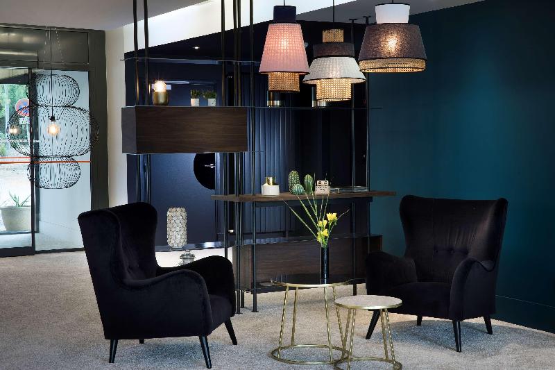 Best Western Plus Hotel Les Rives Du Ter