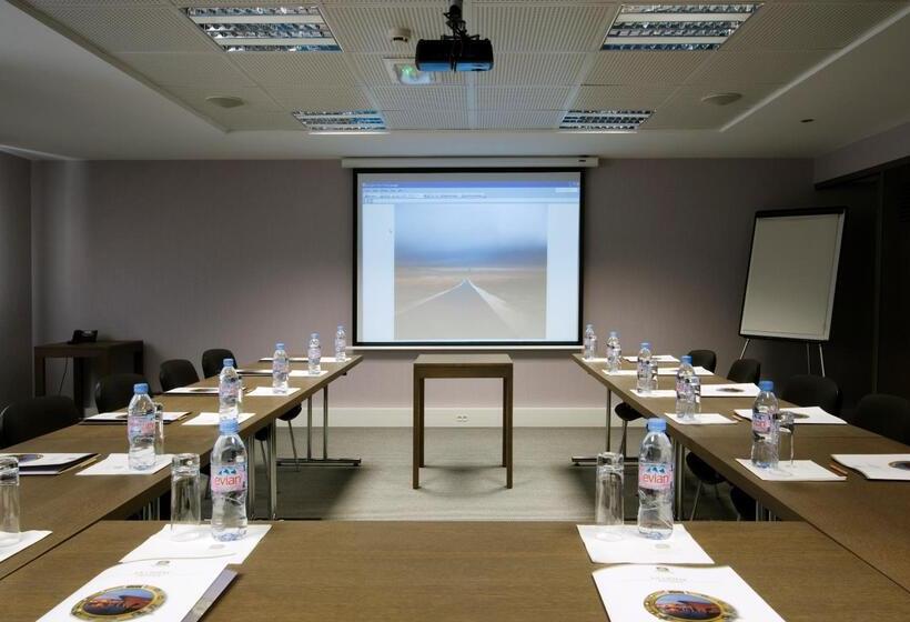 ホテル Best Western Premier Hôtel Du Vieux Port