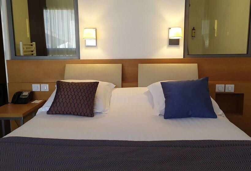 ホテル Best Western Premier Hôtel Du Vieux Port