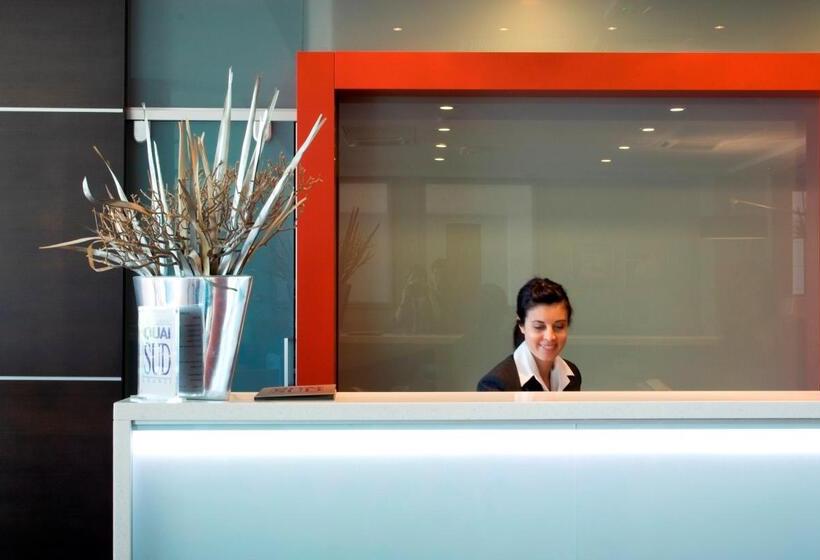 ホテル Best Western Premier Hôtel Du Vieux Port